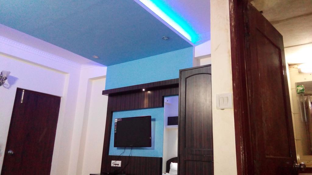 Hotel Richmond Residency Bangalore Room photo